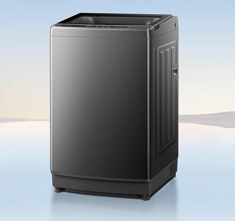 [纯净]小天鹅除螨波轮家用租房12KG大容量全自动变频洗衣机