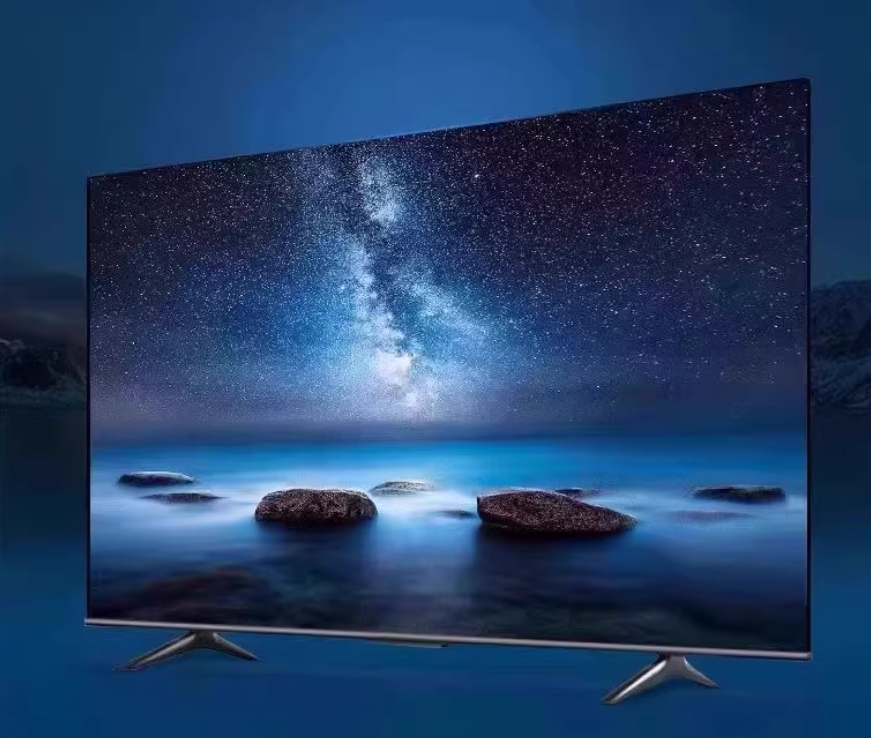 康佳32网络WiFi语音55 39 46 50 65寸高清智