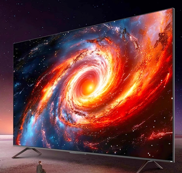 4K王牌液晶电视机50 55 65 75 85 100寸高清